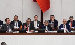 Cumhurbaşkanı Yardımcısı Yılmaz: Cumhurbaşkanlığı Hükümet Sistemi kendisini ispat etmiştir