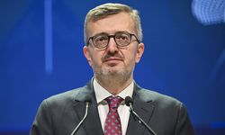 Cumhurbaşkanlığı İletişim Başkanı Duran, Suriye'de camiye yönelik terör saldırısını kınadı