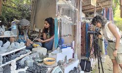 Depremlerden etkilenen Hatay'ın kültürel ögeleri kayıt altına alındı