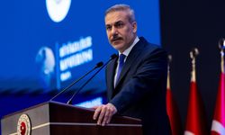 Dışişleri Bakanı Fidan: Barışı, istikrarı ve refahı diplomatik araçlarımızla bizzat biz inşa etmek zorundayız