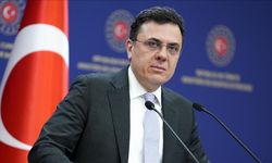 Dışişleri Bakanlığı Sözcüsü Keçeli'den Miami'deki Gazze konulu toplantıya ilişkin açıklama