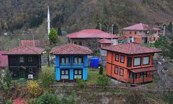 Doğu Karadeniz'deki turizm tesisleri yılbaşını hareketli geçirecek