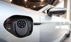 Dünyada bu yıl elektrikli araç satışları 18,5 milyona ulaştı