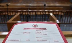 E-imzayla sahte belge düzenlenmesine ilişkin 123 sanık hakkındaki iddianame kabul edildi