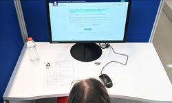 Elektronik Yabancı Dil Sınavı sonuçları açıklandı