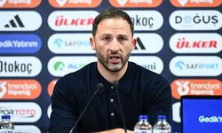 Fenerbahçe teknik direktörü Tedesco: Berabere kaldığımız için hayal kırıklığı yaşıyoruz