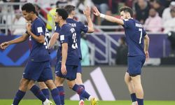 FIFA Kıtalararası Kupa'sının sahibi Paris Saint-Germain oldu