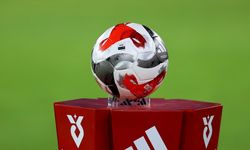 Futbolda haftanın programı