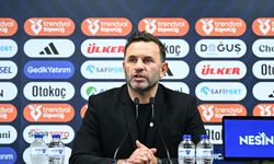 Galatasaray Teknik Direktörü Buruk: Hakem kararları anlamında mutlu olduğumuz bir gün değil
