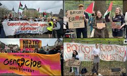 Gazeteci Keating, İsrail nedeniyle Eurovision'dan çekilmeler sürerse yarışmanın devam edemeyeceğini söyledi