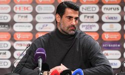 Gençlerbirliği'nde teknik direktör Volkan Demirel istifa etti