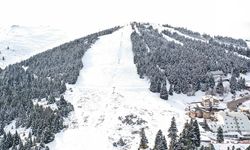 Hafta sonu kar beklenen Uludağ'ın yılbaşına yüzde 100 dolulukla gireceği öngörülüyor