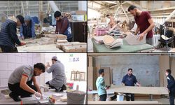 Hatay'da deprem kaynaklı personel açığı Kariyer ve İstihdam Merkezi sayesinde azaltılıyor