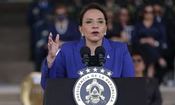 Honduras Devlet Başkanı Castro'dan 'darbe girişimi' iddiası