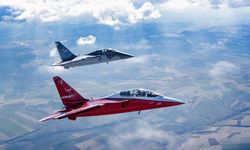 HÜRJET'ten 2,6 milyar avroluk ihracat başarısı