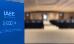 IAEE MECA Konferansı'nda karbonsuzlaştırma sürecinin petrokimya ürünlerine talebi artıracağı vurgulandı