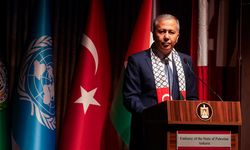 İçişleri Bakanı Yerlikaya: Türkiye, Gazze halkının acılarını hafifletecek tüm girişimlere öncülük etmeye devam edecektir