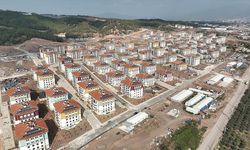 İçişleri Bakanı Yerlikaya'dan '455 Bin Konut Tamam' törenine ilişkin paylaşım