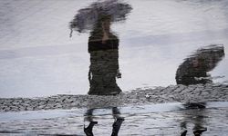 İçişleri Bakanlığından Muğla ve Antalya için 'sarı' kodlu meteorolojik uyarı