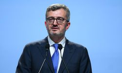 İletişim Başkanı Duran'dan deniz platformlarının hizmete alınmasına ilişkin paylaşım