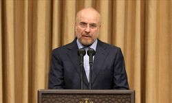 İran Meclis Başkanı Kalibaf: (İsrail ile) Savaşın beş veya altıncı gününde ateş üstünlüğünü ele geçirdik