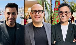 Işıklarla süslenen Bodrum, 2026'ya renkli ve enerjik girmeye hazırlanıyor