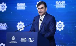 İSO ve SAHA İstanbul işbirliğiyle 7. Savunma Sanayii Buluşmaları düzenlendi