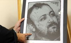 İsrail hapishanesinde tutulan Filistin direnişinin sembol ismi Bergusi'nin hayatından endişe ediliyor