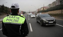 İstanbul'da 31 Aralık-1 Ocak tarihlerinde bazı yollar trafiğe kapatılacak