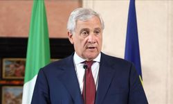 İtalya: Bizden Gazze ve Filistin için İtalyan askeri talep ediliyor