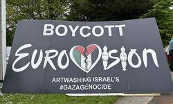 İzlanda, İsrail'in Eurovision'a katılımına tepki olarak yarışmayı boykot edeceğini duyurdu