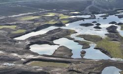 İzmir'deki içme suyu barajları kuraklık nedeniyle alarm veriyor