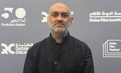 Kamal Aljafari, 'Hasan'la Gazze'de' filminde Gazze'yi arşiv görüntüleriyle anlattı