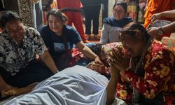 Kamboçya ile Tayland arasındaki sınır çatışmalarında 7 Aralık'tan bu yana 39 kişi hayatını kaybetti