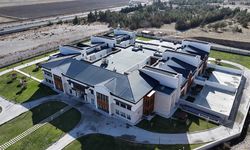 Kayseri'deki Yeşilay Rehabilitasyon Merkezi bağımlılıkla mücadelede önemli rol üstleniyor