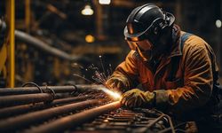 Küresel ham çelik üretimi düşerken Türkiye'nin üretimi yüzde 10 arttı