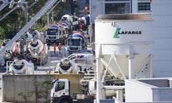 Lafarge'ın yargılandığı 'tarihi' davada terör örgütlerine yapılan ödemeler gündemde