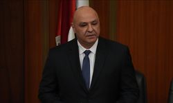 Lübnan Cumhurbaşkanı Avn: Müzakerelerde önceliğimiz, İsrail'in elindeki Lübnanlı esirlerin salıverilmesidir