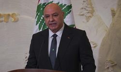 Lübnan Cumhurbaşkanı Avn, ülkesinin Suriye ile sınırların belirlenmesine hazır olduğunu belirtti