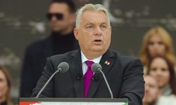 Macaristan Başbakanı Orban: AB, yolsuzluk içinde boğuluyor