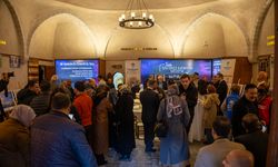 Malatya'da 'Bir Kent, Bir Tarih, Bir Kadraj' yarışması sonuçlandı