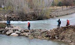 Malatya'da kaybolan 80 yaşındaki kişi için arama çalışması başlatıldı