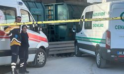 Malatya'da trenin çarptığı genç öldü