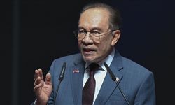 Malezya Başbakanı Enver, İsrail'in Somaliland'i tanımasına karşı çıktı