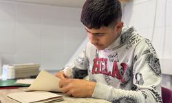 Meslek edinen özel eğitim öğrencileri iş hayatına kazandırılıyor