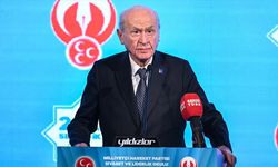 MHP Genel Başkanı Bahçeli: Terörsüz Türkiye hedefinin siyaset mantığı milli birlik ve kardeşliğimizin tahkimine odaklı