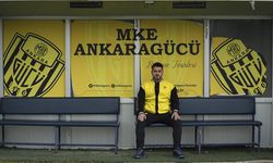 MKE Ankaragücü'nde 'gerçekçi hedef, play-off'
