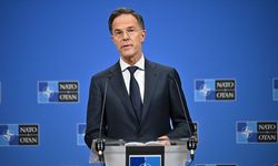 NATO Genel Sekreteri Rutte, Ukrayna'nın İttifak'a üyeliğinin pratik açıdan mümkün olmadığını söyledi