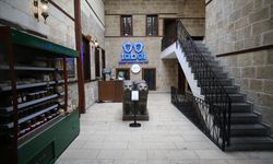 Niğde'ye özgü lezzetler hazırlayan Gastronomi Evi, dünyanın prestijli restoranları arasına girdi