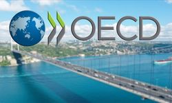 OECD, Türkiye ekonomisi için bu yıl ve 2026'ya ilişkin büyüme tahminini yükseltti